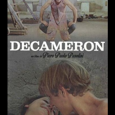 Decameron [DVD]