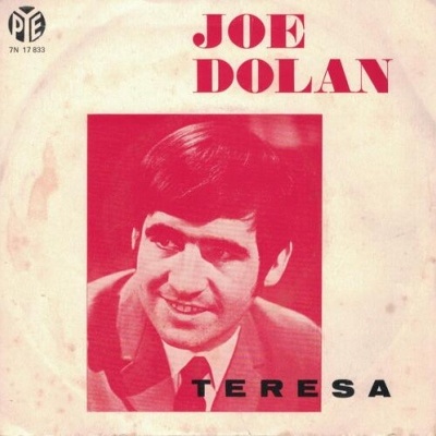Joe Dolan | Teresa [Single]