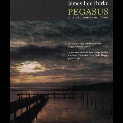Pegasus | de James Lee Burke