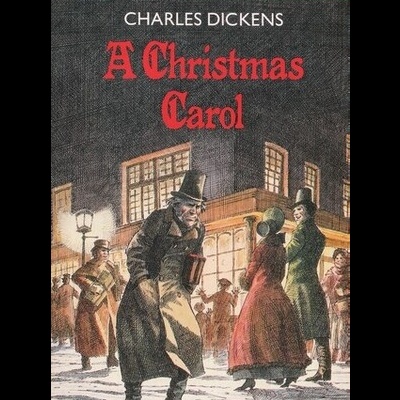 A Christmas Carol | de Charles Dickens