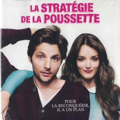 La Stratégie de la Poussette [Blu-Ray]