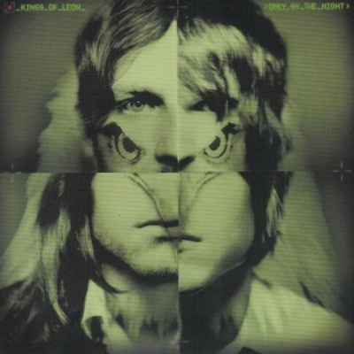 Kings of Leon | Only By The Night [CD]