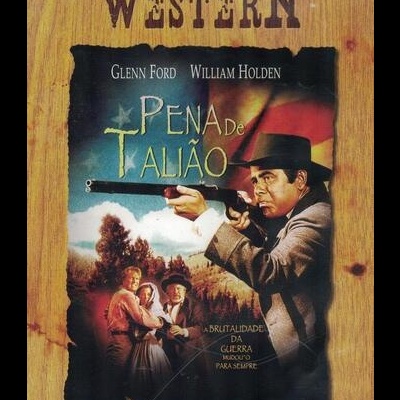 Pena de Talião [DVD]