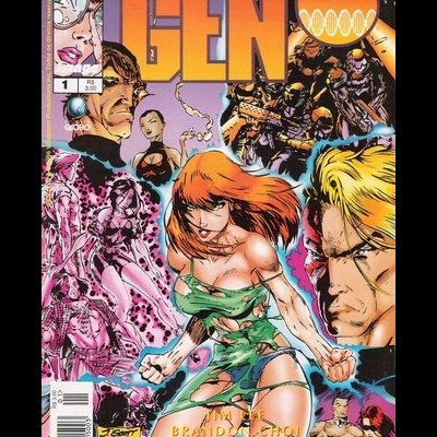 Gen 13 N.º 1