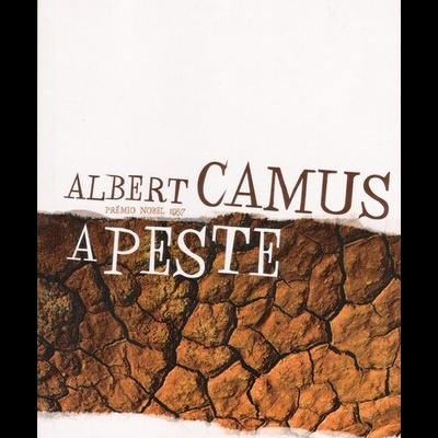 A Peste | de Albert Camus