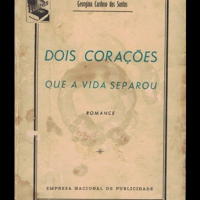 Dois Corações Que A Vida Separou | de Georgina Cardoso dos Santos
