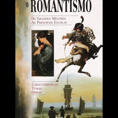 O Romantismo