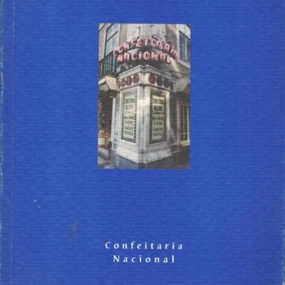 Confeitaria Nacional | de Luís Miguel Carneiro