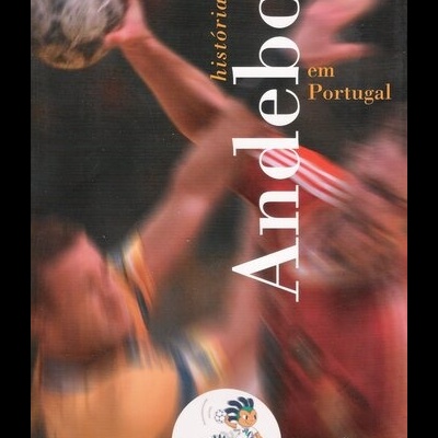 História do Andebol em Portugal | de João Gonçalves