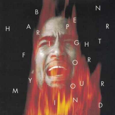 Ben Harper | Fight For Your Mind [CD]