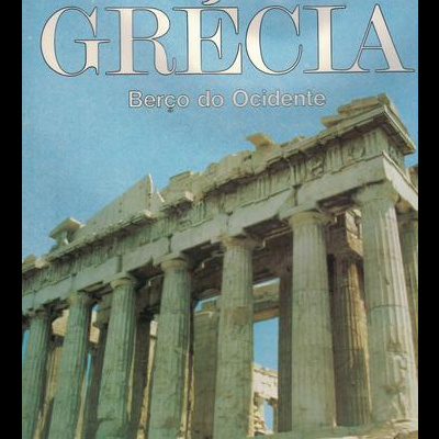 Grécia - Berço do Ocidente | de Peter Levi