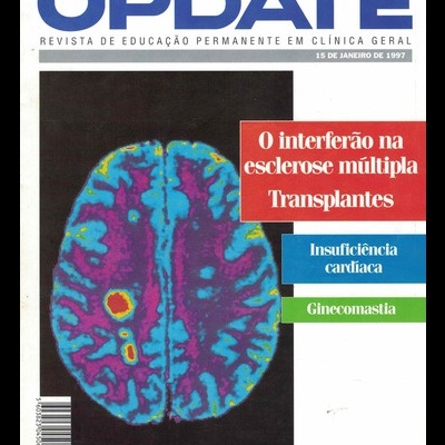 Update - Ano 9 - N.º 95 - 15 de Janeiro de 1997