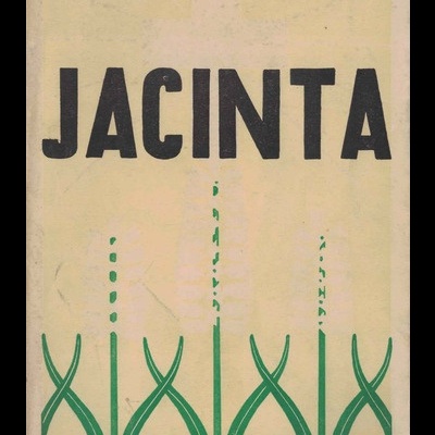 Jacinta | de Padre José Galamba de Oliveira