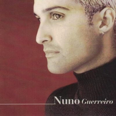 Nuno Guerreiro | Carta de Amor [CD]