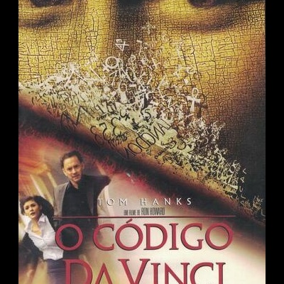 O Código Da Vinci [2DVD]