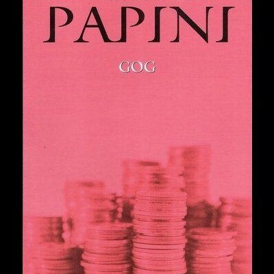 Gog | de Giovanni Papini