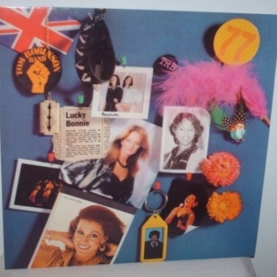 VA | The Sensational 70's - Vol. 8: 1977 [LP]