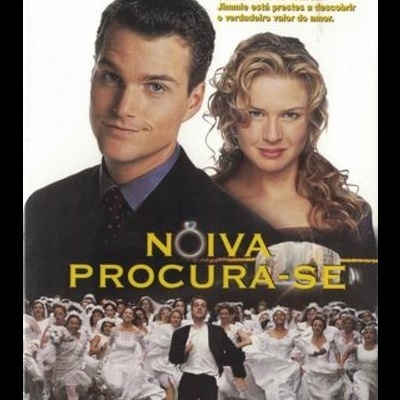 Noiva Procura-se [DVD]