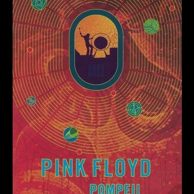 Pink Floyd | Live at Pompeii - The Director?s Cut [DVD]