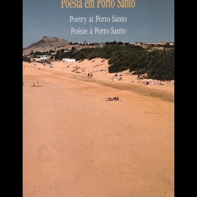 Poesia em Porto Santo | de Vários Autores