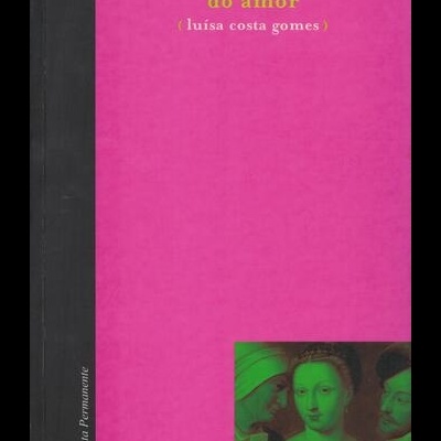 Império do Amor | de Luísa Costa Gomes