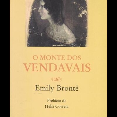 O Monte dos Vendavais | de Emily Brontë