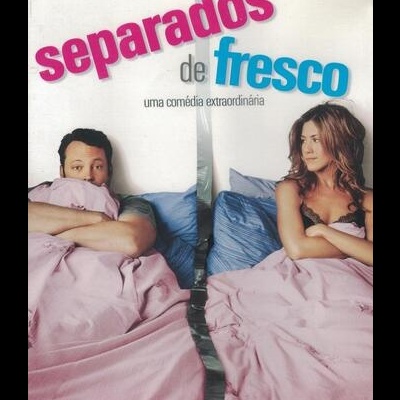 Separados de Fresco [DVD]