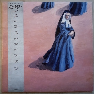 Der Böse Bub Eugen | Nimmerland [LP]