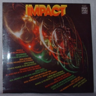 VA | Impact [LP]