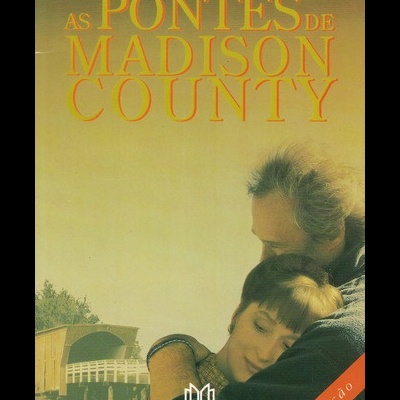As Pontes de Madison County | de Robert James Waller