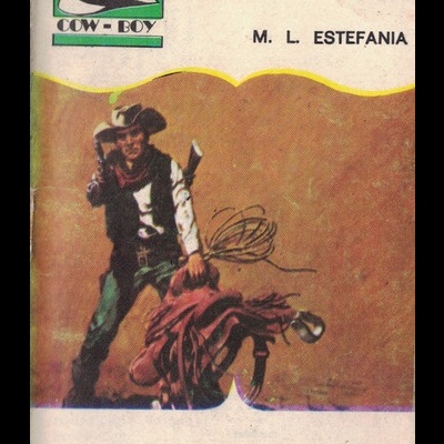 Inferno Sobre Rodas | de M. L. Estefania