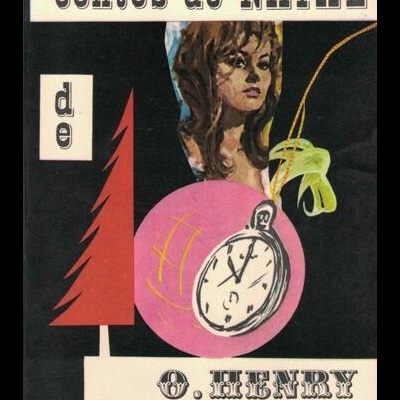 Contos de Natal de O. Henry