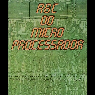 ABC do Microprocessador | de P. Mélusson