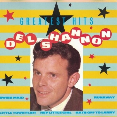 Del Shannon | Greatest Hits [CD]