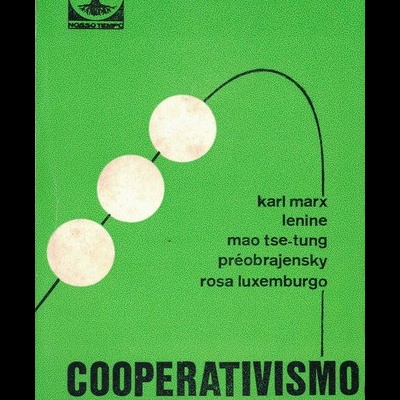 Cooperativismo e Socialismo (I) | de Vários Autores
