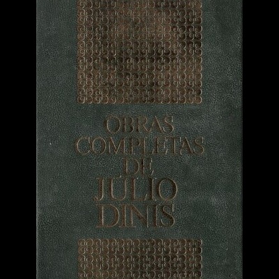 A Morgadinha dos Canaviais | de Júlio Dinis