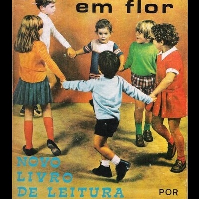 Vidas em Flor | de Joaquim Gaspar