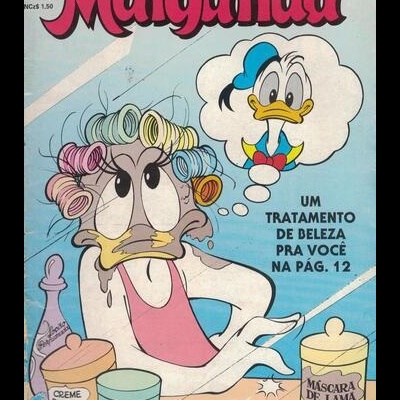 Margarida N.º 82