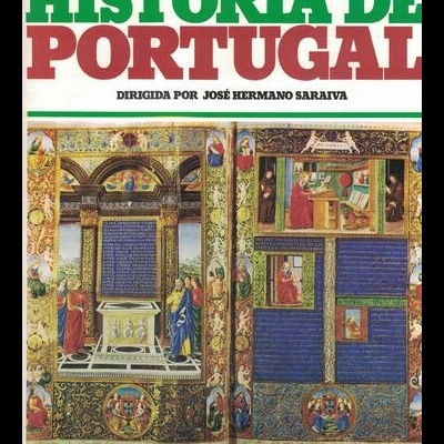 História de Portugal N.º 39