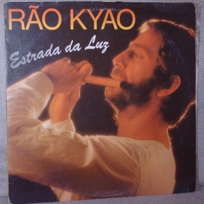 Rão Kyao | Estrada da Luz [LP]