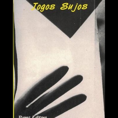 Jogos Sujos | de Michael Dibdin