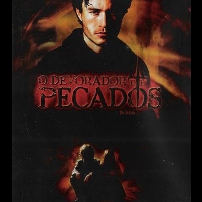O Devorador de Pecados [DVD]