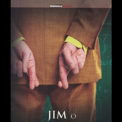 Jim, o Sortudo | de Kingsley Amis