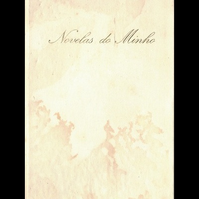 Novelas do Minho | de Camilo Castelo Branco
