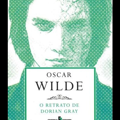 O Retrato de Dorian Gray | de Oscar Wilde