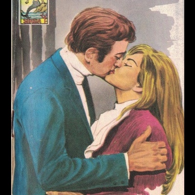 Meu Único Amor | de Gloria Mayo