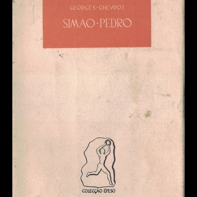 Simão Pedro | de Georges Chevrot