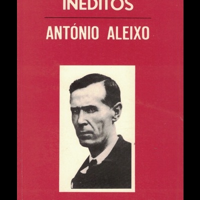Inéditos | de António Aleixo