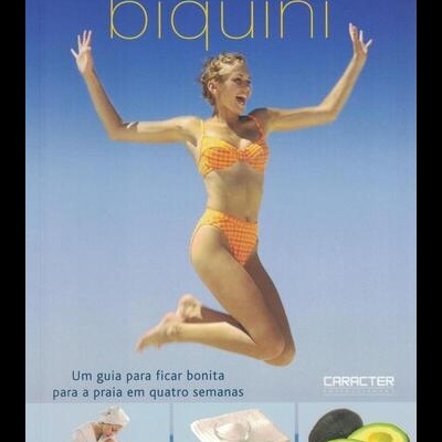 Trabalhar para o Biquíni | de Faye Rowe