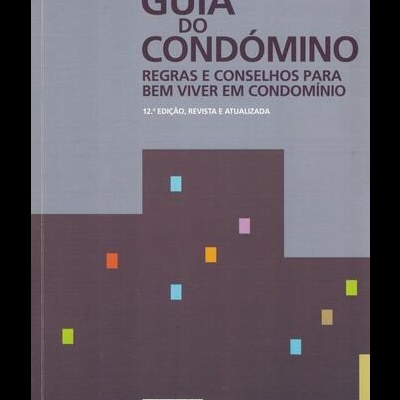Guia do Condómino | de Joaquim Rodrigues da Silva